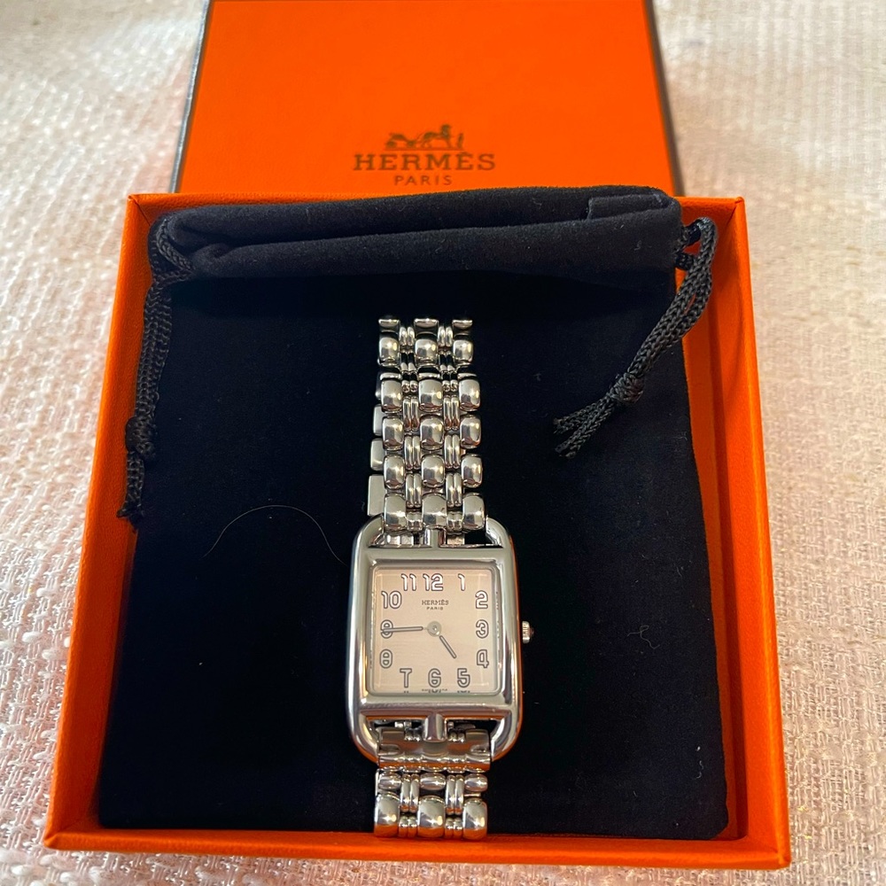 Hermès Women Watch